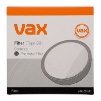 Фильтр для пылесоса VAX 1-1-134162-00