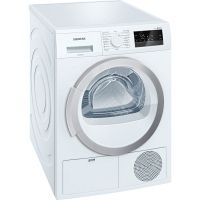 Сушильная машина Siemens WT 45H200OE