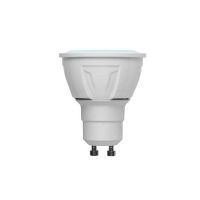 Лампа Volpe LED-JCDR-5W/NW/GU10/O