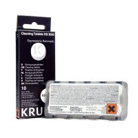 Таблетки от накипи Krups XS 3000