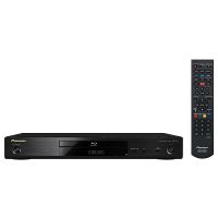 DVD-плеер Pioneer BDP-170