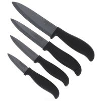 Набор ножей Zanussi Milano ZNC32220DF