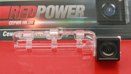 Штатная видеокамера парковки Redpower HOD020 для Honda Civic 2008-2010