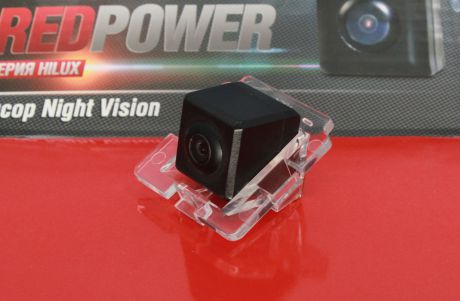 Штатная видеокамера парковки Redpower MIT105 для Citroen C-CROSSER