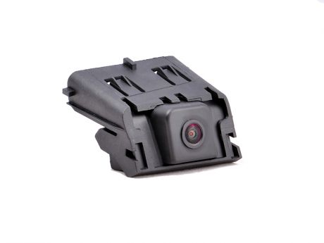 CCD штатная камера заднего вида Avis AVS321CPR (#147) для Land Rover