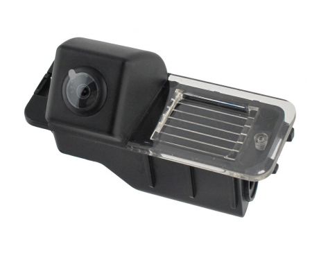 Штатная видеокамера парковки Redpower VW146 для VW Golf VI/Bora/Passat
