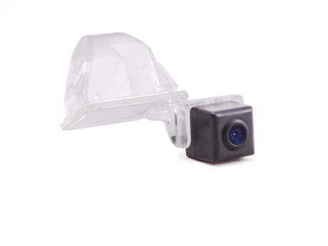 CMOS штатная камера заднего вида Avis AVS312CPR (#144) для Great Wall Hover H5