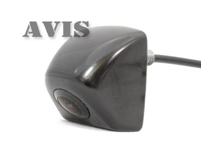 Универсальная камера заднего вида AVIS AVS310CPR (980 CMOS Vertical)