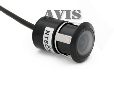 Универсальная камера заднего вида AVIS AVS310CPR (160 CMOS)