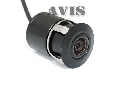 Универсальная камера заднего вида AVIS AVS310CPR (225 CMOS)