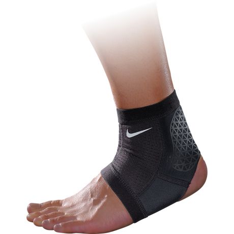 Nike Nike Pro Combat Ankle Sleeve