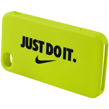 Nike Nike Graphic Soft IPhone 4 Case