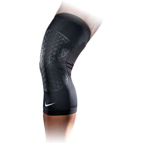 Nike Nike Pro Combat Knee Sleeve