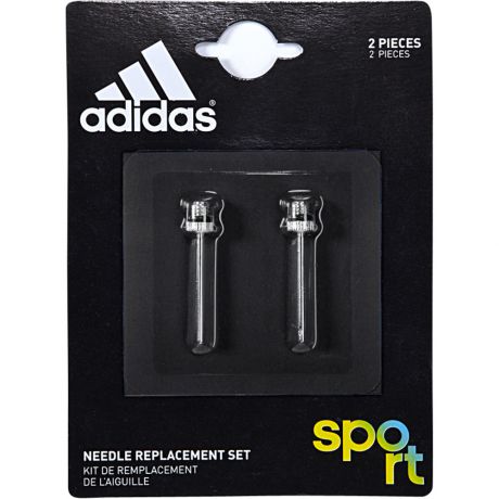 Adidas Adidas Needle Replacement Set