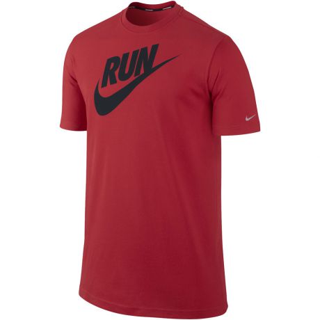 Nike Nike Swoosh SS Running