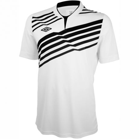 Umbro Umbro Graphic SS Jersey