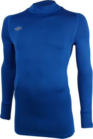 Umbro Umbro Crew Baselayer LS Cold