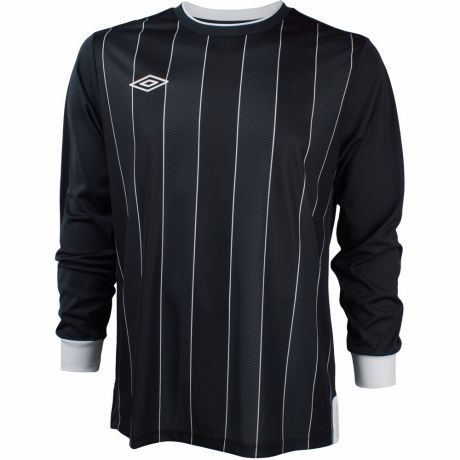 Umbro Umbro Continental Stripe LS Jersey