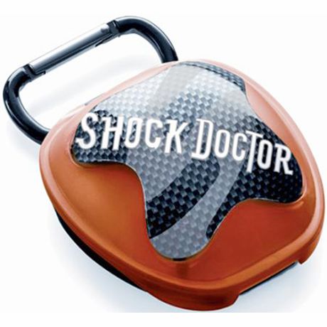 Shock Doctor Shock Doctor Case