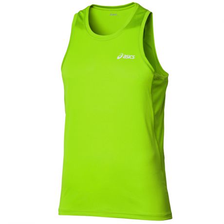 Asics Asics Hermes Singlet