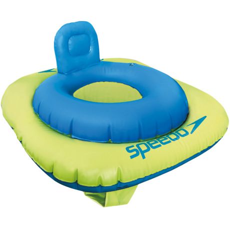 Speedo Speedo Sea Squad Swim Seat 0-1