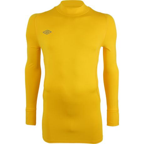 Umbro Umbro Crew Baselayer LS Cold