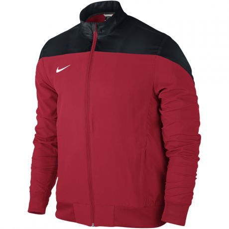 Nike NIKE SQUAD14 SIDELINE WOVEN JACKET