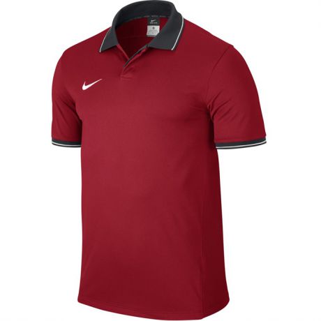 Nike NIKE SQUAD14 SS POLO