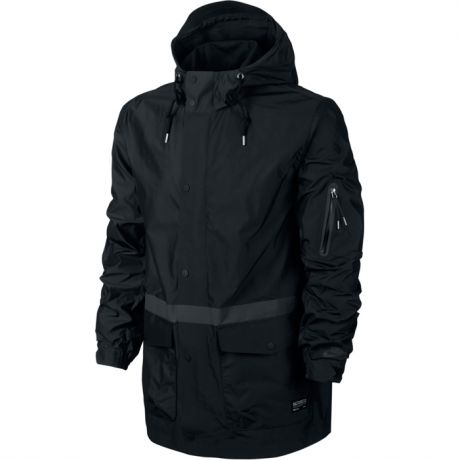 Nike Nike GF IRD Saturday Jacket