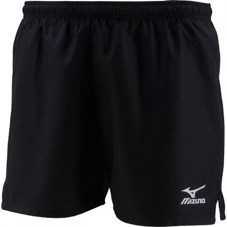 Mizuno Mizuno Team Running Woven Square Short 202