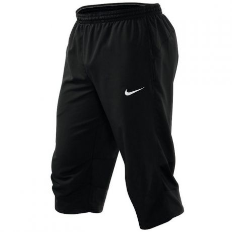 Nike Nike Team 3/4 Woven Training Pant