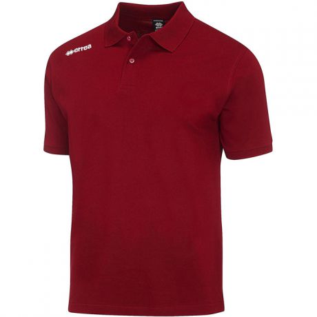 Errea Errea Team Colors SS Polo