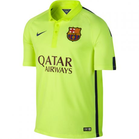 Nike Nike FC Barcelona SS Stadium Jersey