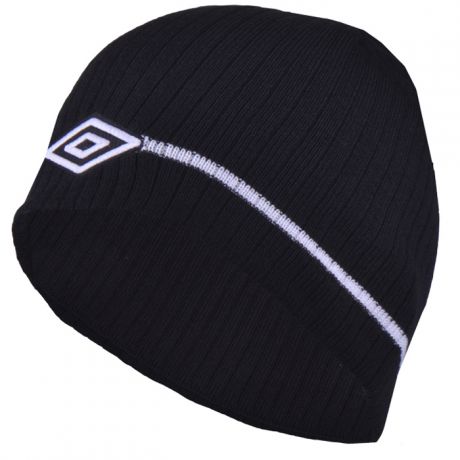 Umbro Umbro Stripe Logo Beanie