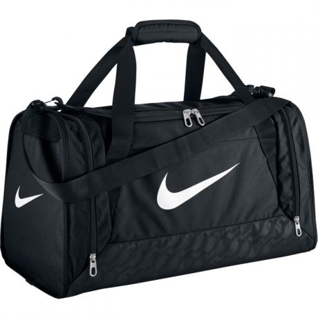 Nike Nike Brasilia 6 Small Duffel Bag