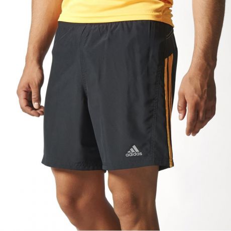 Adidas Adidas Response 7" Short