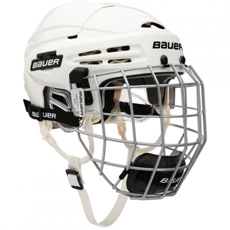 Bauer Bauer 5100 Hockey Helmet Combo