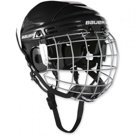 Bauer Bauer 2100 Hockey Helmet Combo