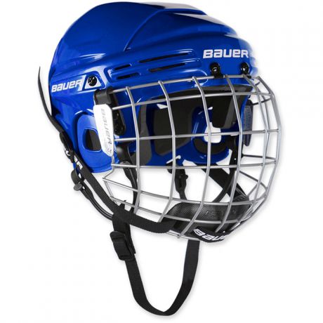 Bauer Bauer 2100 Hockey Helmet Combo
