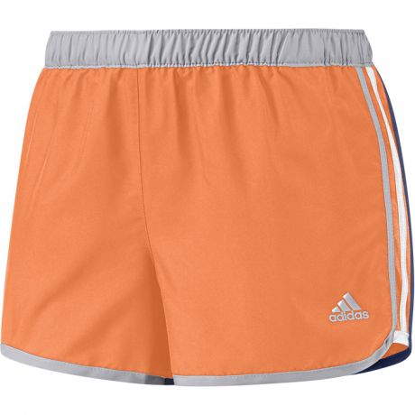 Adidas Adidas Marathon 10-Inch Short