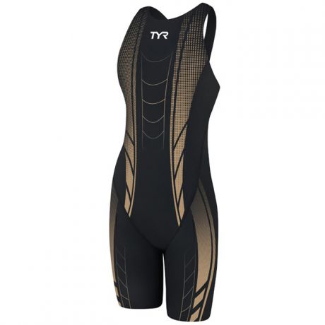 TYR Tyr AP12 Credere Compression Open Back Speed Suit
