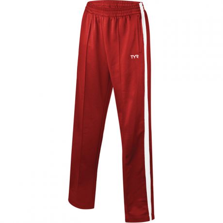 TYR Tyr Freestyle Warm-Up Pants