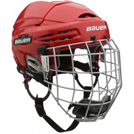 Bauer Bauer 5100 Hockey Helmet Combo
