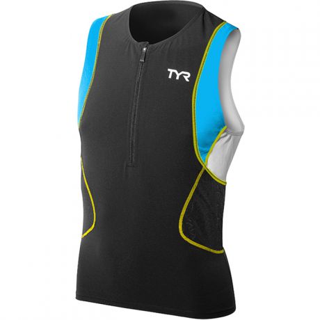 TYR Tyr Competitor Singlet