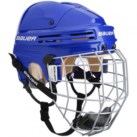 Bauer Bauer 4500 Hockey Helmet Combo