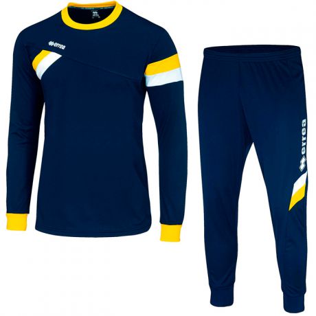 Errea Errea Forward LS Poly Set