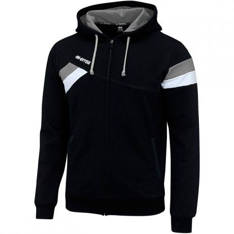 Errea Errea Funk FZ Sweat Hoody