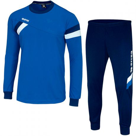 Errea Errea Forward LS Poly Set