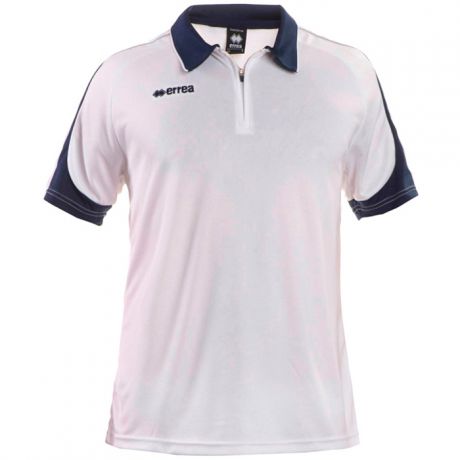 Errea Errea Hamilton SS Polo