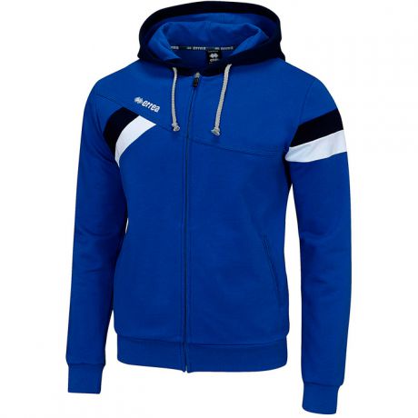 Errea Errea Funk FZ Sweat Hoody